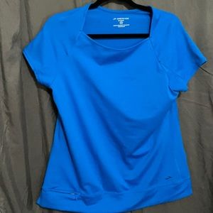 Women’s workout Tee